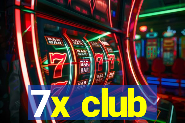 7x club